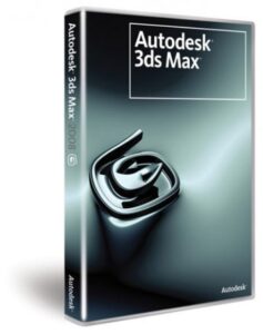 3ds max