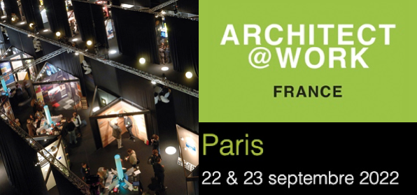 Architect@Work2022
