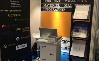 BIM WORLD 2016