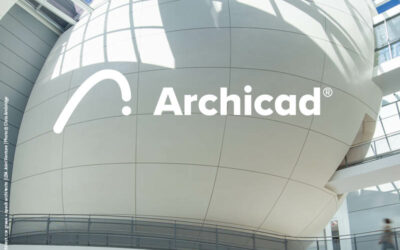 Archicad 25 est disponible !