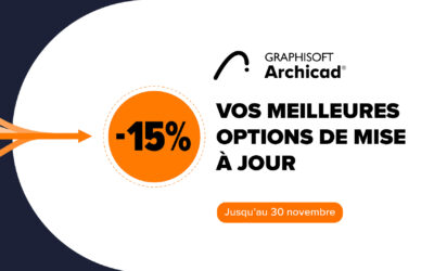 Vos meilleurs options de mises à jour