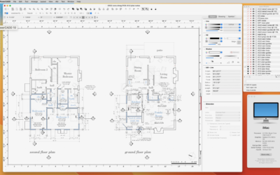 La version publique Beta de PowerCADD 10