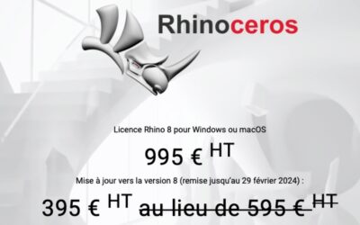 Rhinoceros 8