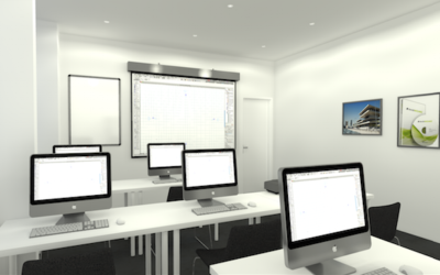 Formation de mise à niveau ArchiCAD 19