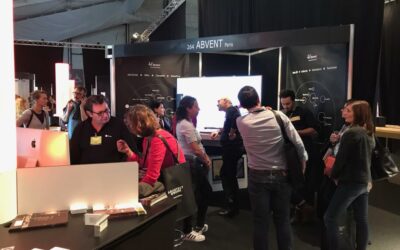 Archtect@work Paris  Merci !