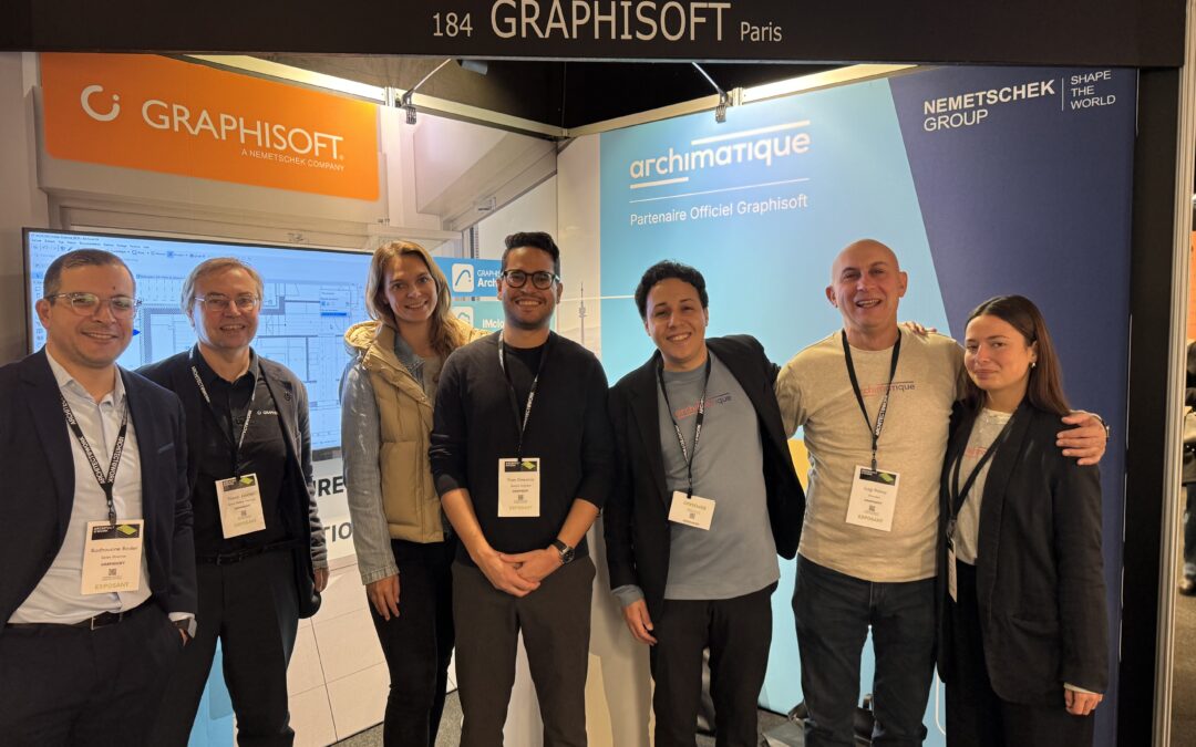ARCHITECT@WORK 2025 – UN GRAND MERCI !