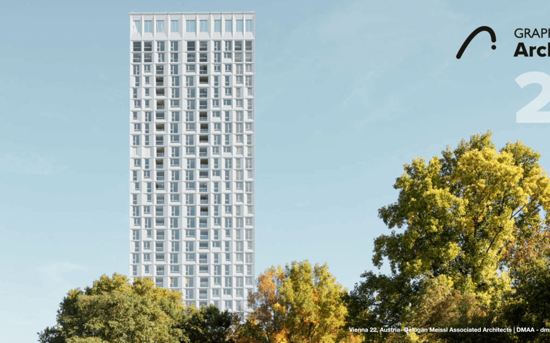 Archicad 29 Disponible !