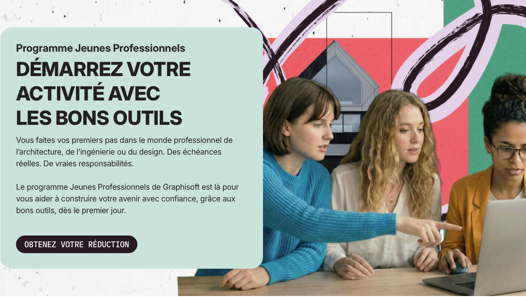 🖥 Nouvelles offres réservées aux jeunes professionnel·le·s*