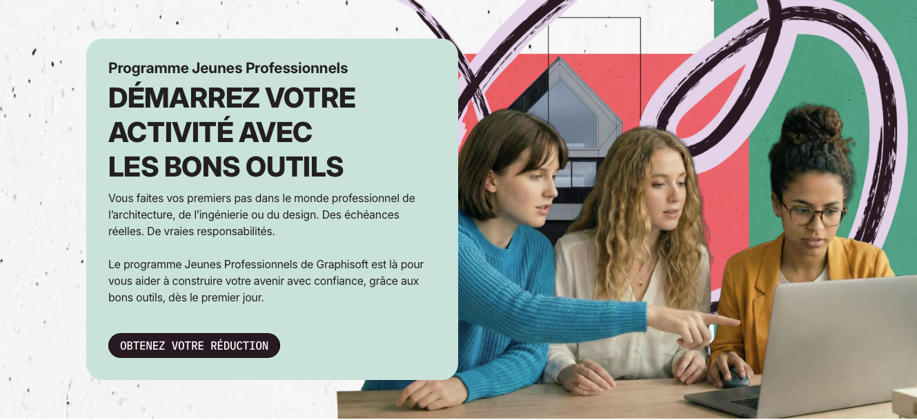 Offre jeunes